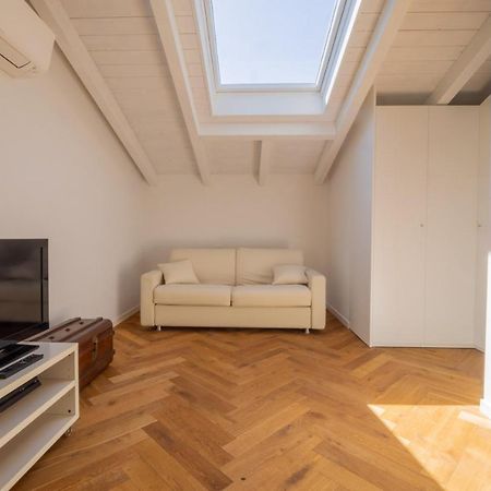 Casa Le Coccinelle Apartment Argegno Exterior foto