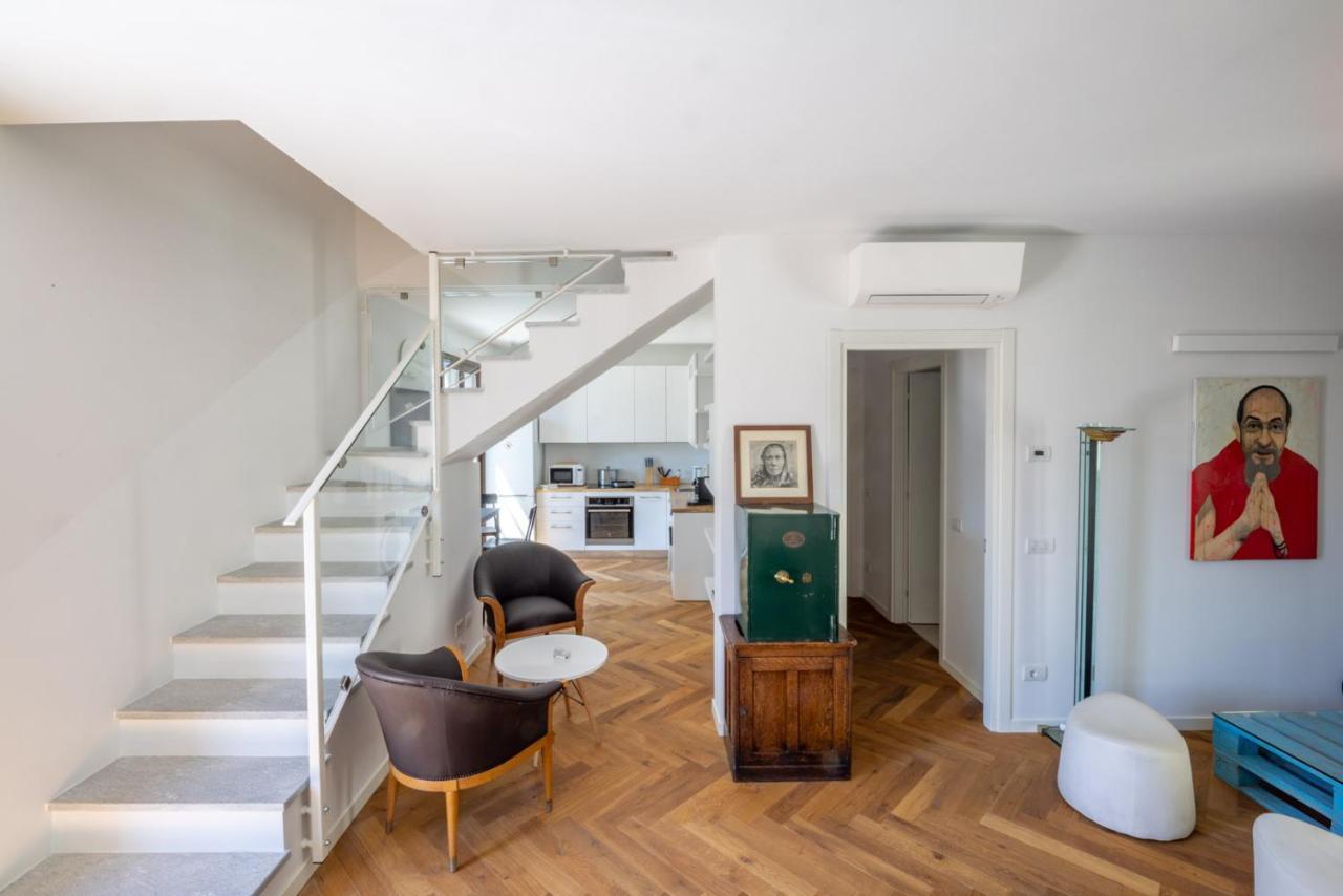 Casa Le Coccinelle Apartment Argegno Exterior foto